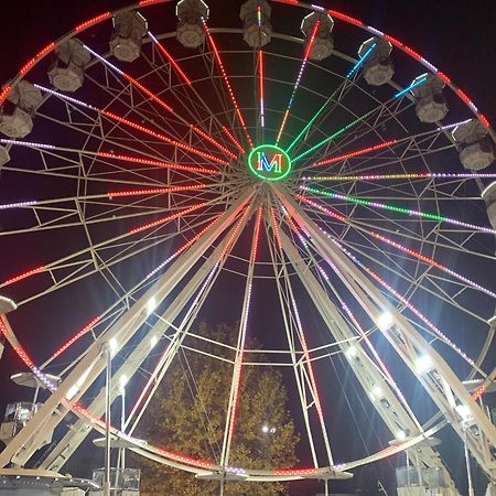 Perla Barocca Centro Storico Mesagne Διαμέρισμα Εξωτερικό φωτογραφία