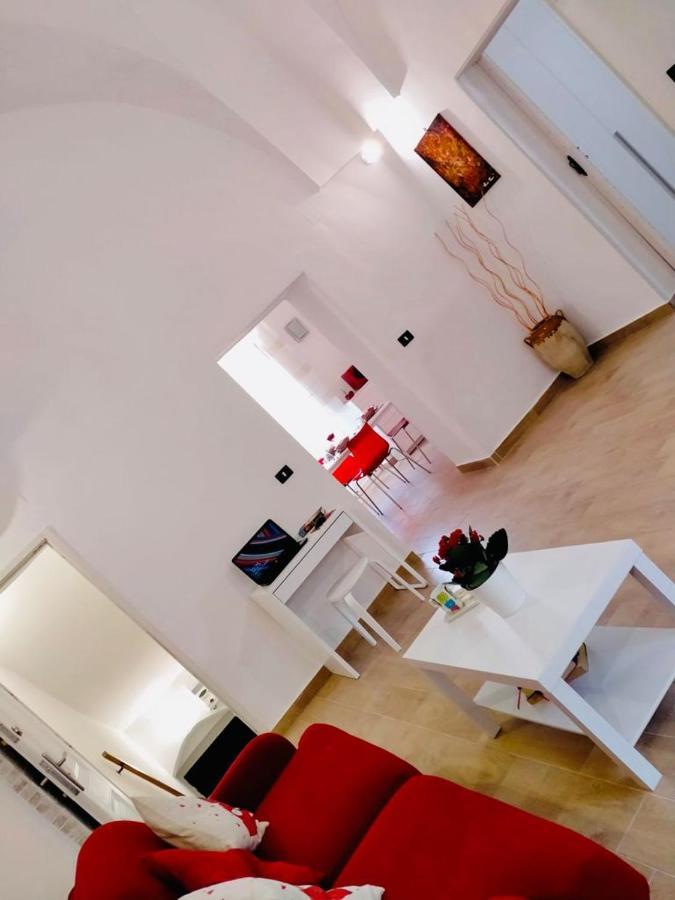 Perla Barocca Centro Storico Mesagne Διαμέρισμα Εξωτερικό φωτογραφία