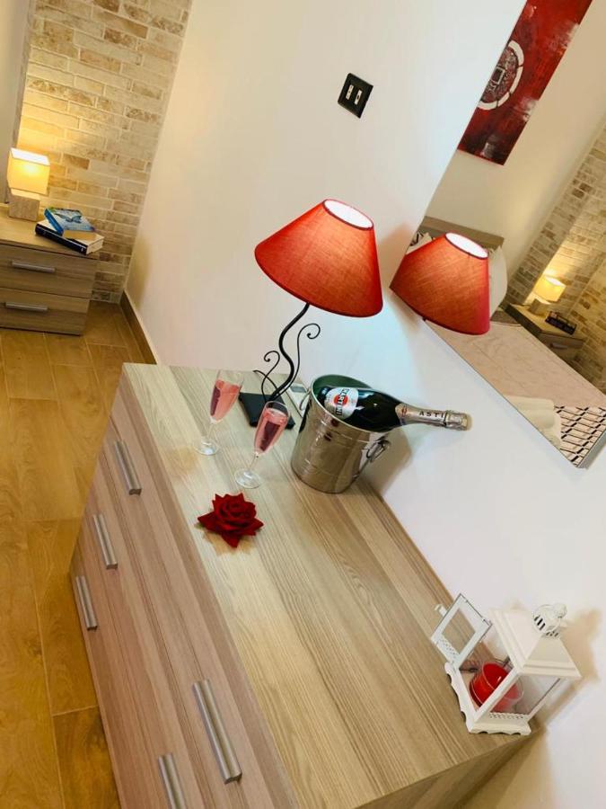 Perla Barocca Centro Storico Mesagne Διαμέρισμα Εξωτερικό φωτογραφία